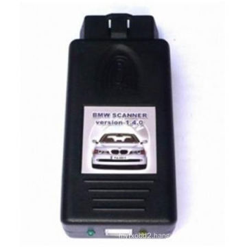 for BMW Scanner 1.4.0 Auto Diagnostic Tool Car Code Scanner